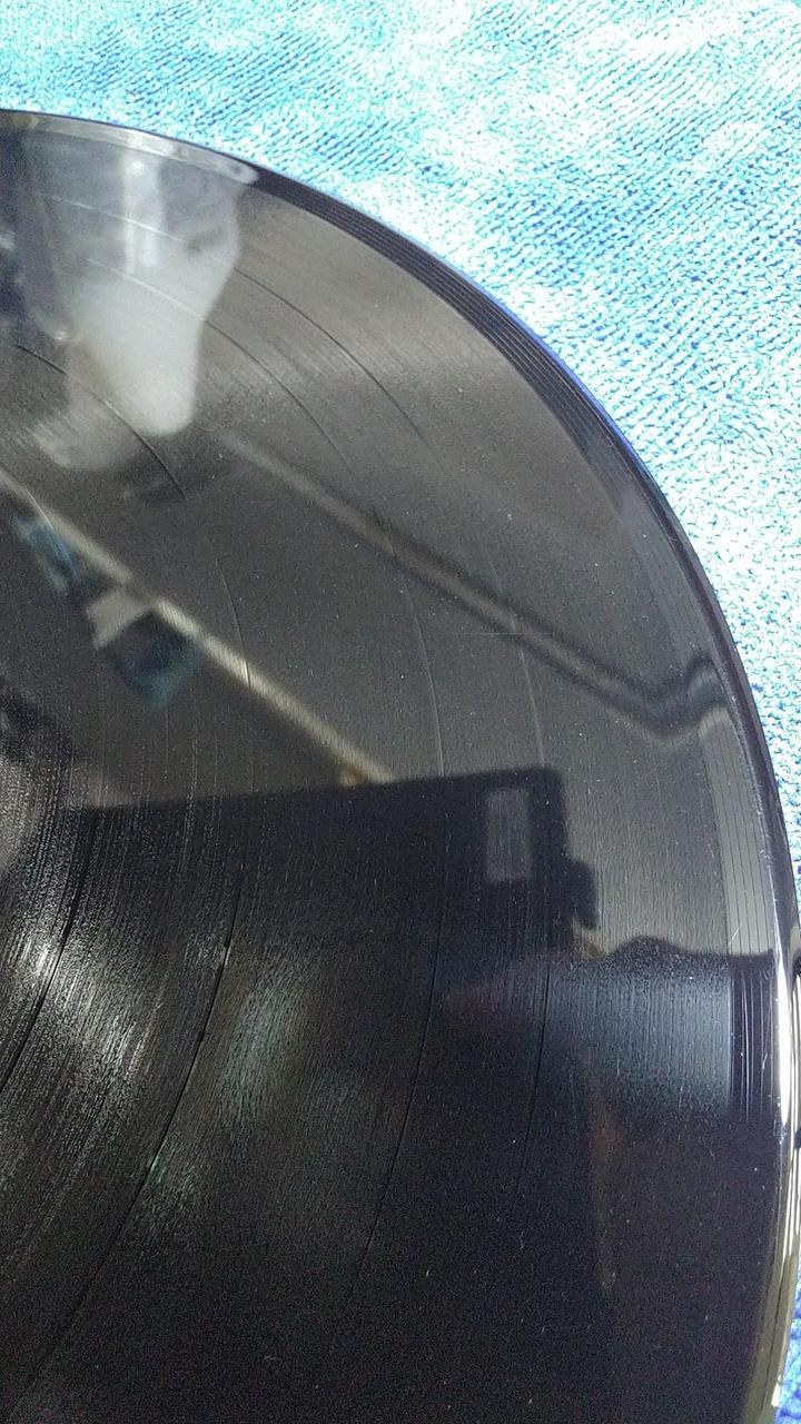 4cmほどの傷があります