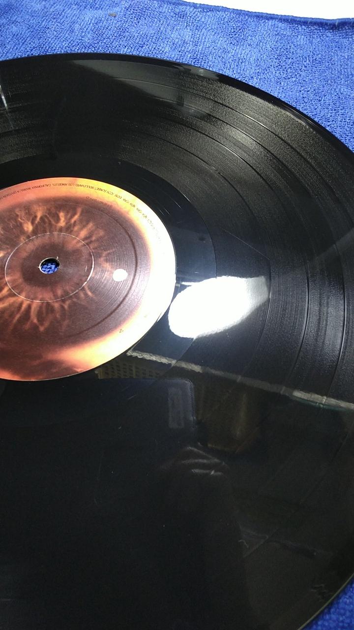 2枚目、B面も同様