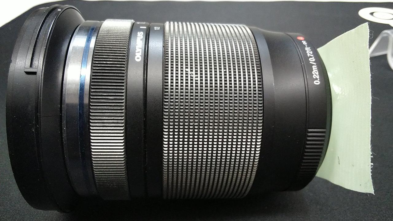 オリンパス レンズ M.ZUIKO PRO｜ズームレンズ｜交換レンズ｜製品・オンライン