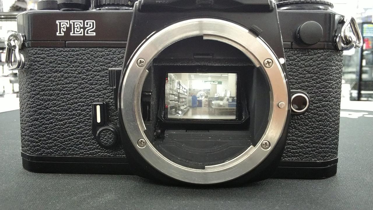ニコン(NIKON)|フィルムカメラ|HARDOFFオフモール（オフモ