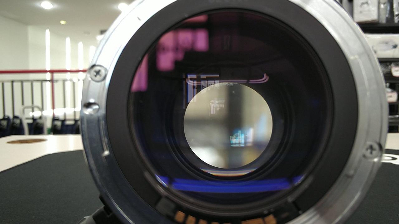 H*。様 Canon レンズ Canon FTb QL 35mm SLR / Canon FD 50mm f/1.8 | B