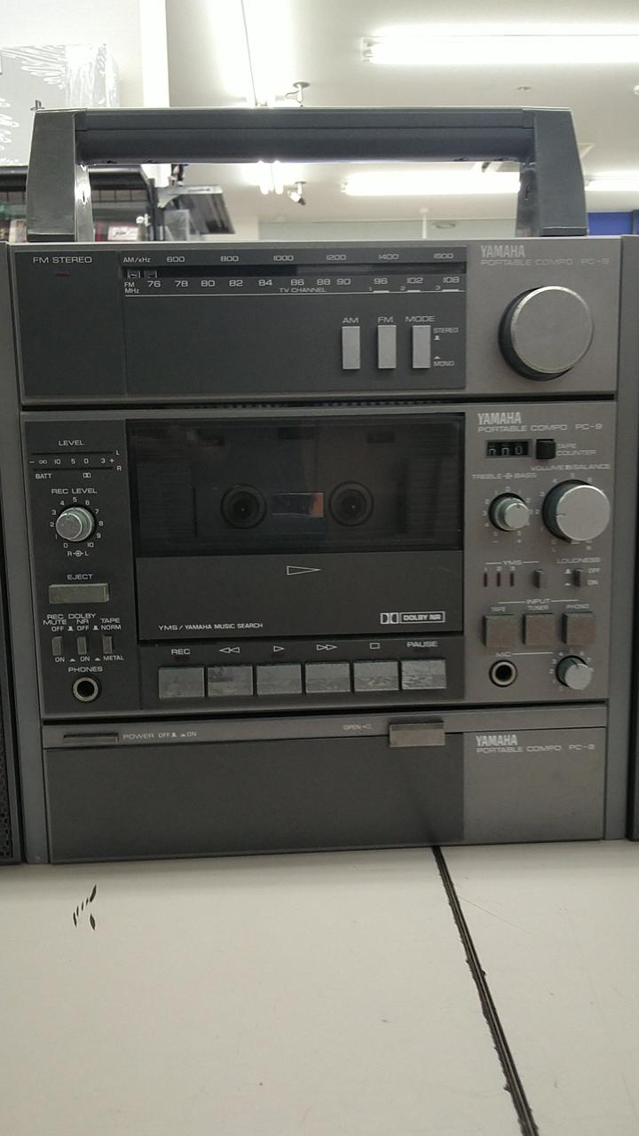 YAMAHAシステムコンポ ヤマハ(YAMAHA)|システムコンポ|HARDOFFオフモール（オフモ