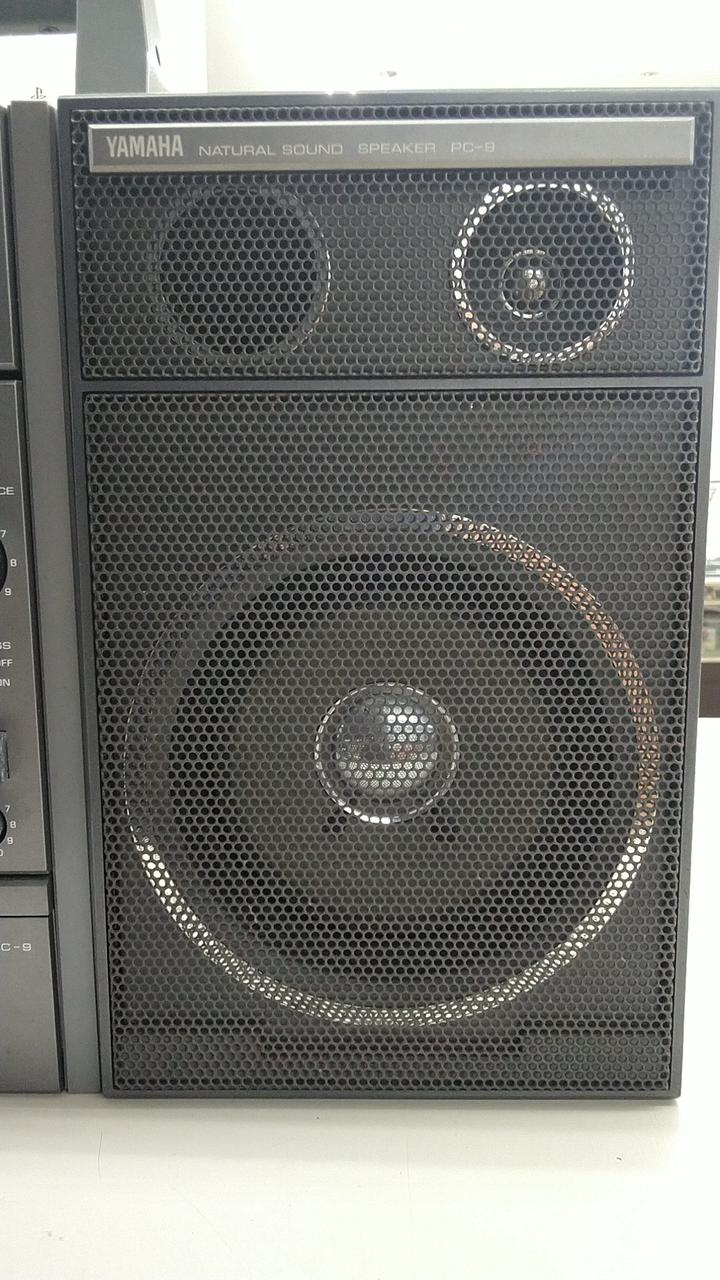 ヤマハ(YAMAHA)|システムコンポ|HARDOFFオフモール（オフモ
