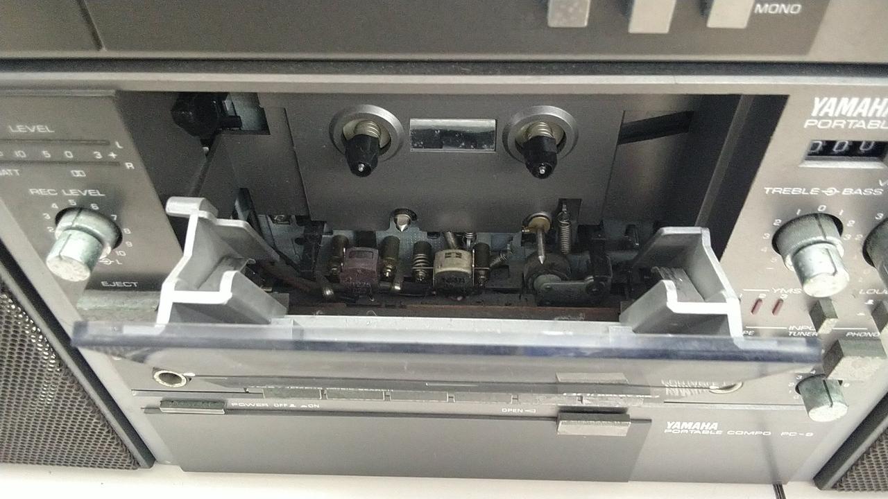 ヤマハ(YAMAHA)|システムコンポ|HARDOFFオフモール（オフモ