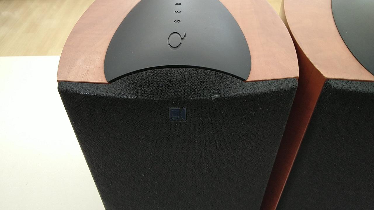 ラックスマン(KEF)|スピーカー|HARDOFFオフモール（オフモ