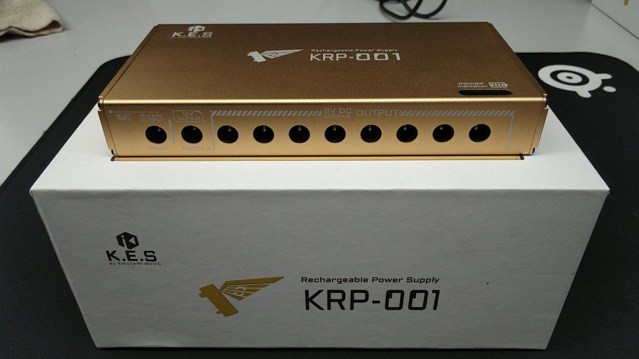 K.E.S|パワーサプライ|HARDOFFオフモール（オフモ