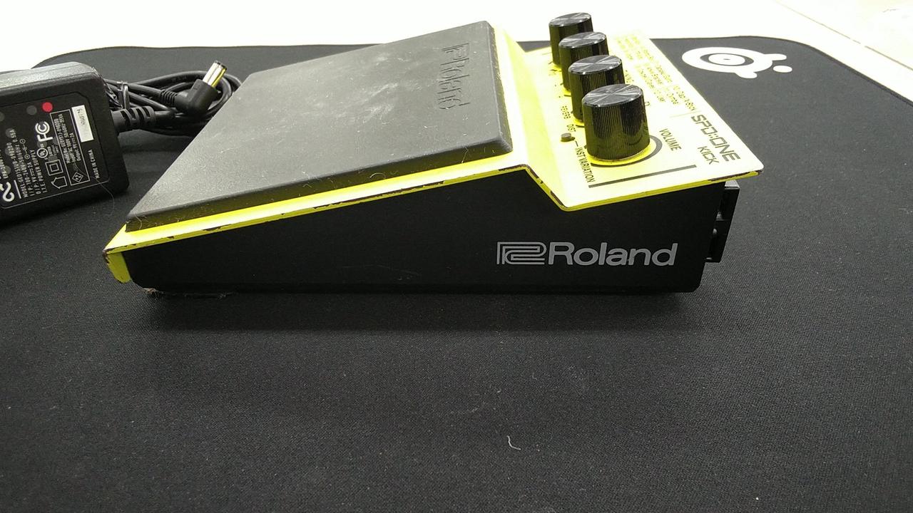 ローランド(ROLAND)|SPD ONE KICK|HARDOFFオフモール（オフモ