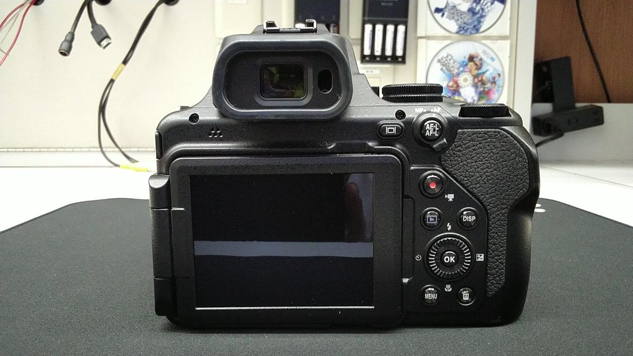 ニコン(NIKON)|デジカメ|HARDOFFオフモール（オフモ