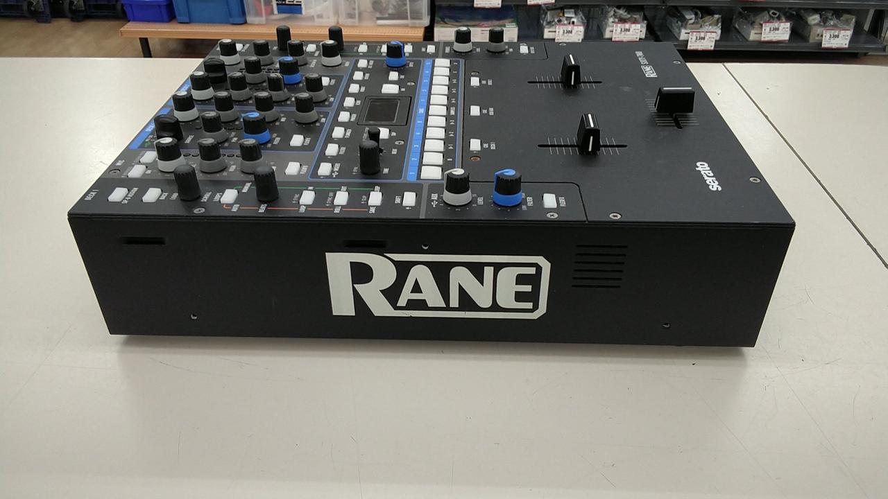 レーン(RANE)|ミキサー|HARDOFFオフモール（オフモ