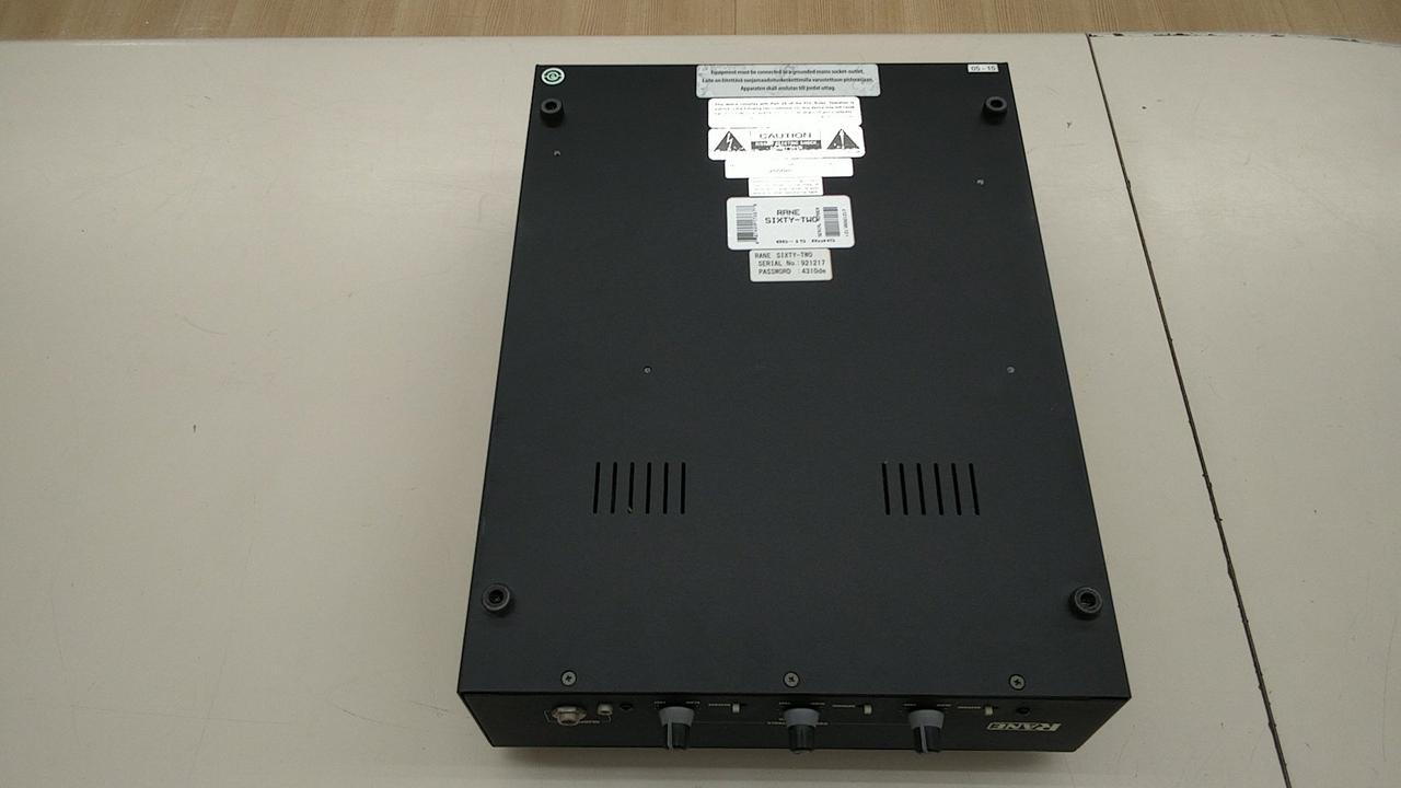 レーン(RANE)|ミキサー|HARDOFFオフモール（オフモ）|2013780000040938