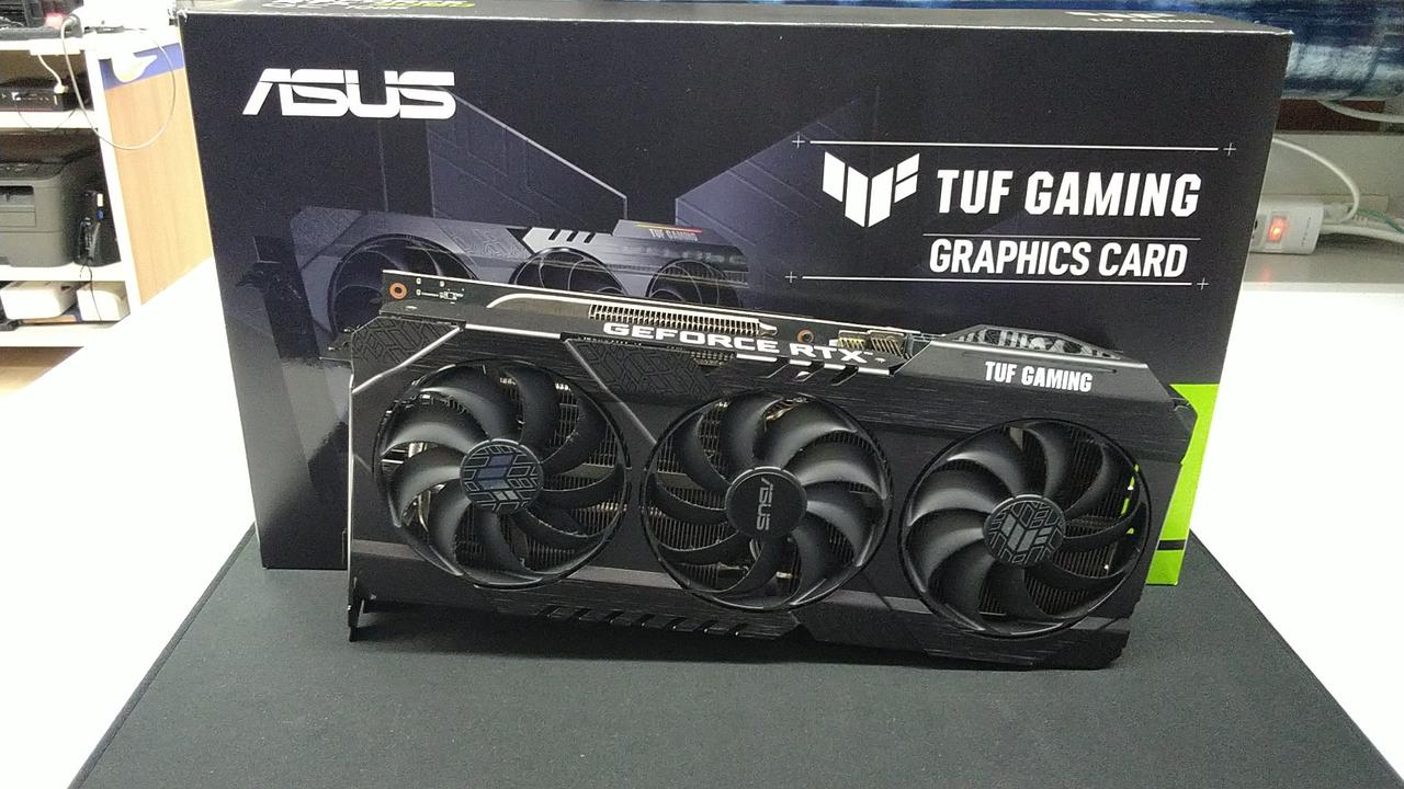 ASUS|グラフィックボード|HARDOFFオフモール（オフモ
