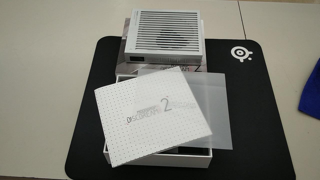 MOONDROP|ポータブルCDプレイヤー|HARDOFFオフモール（オフモ