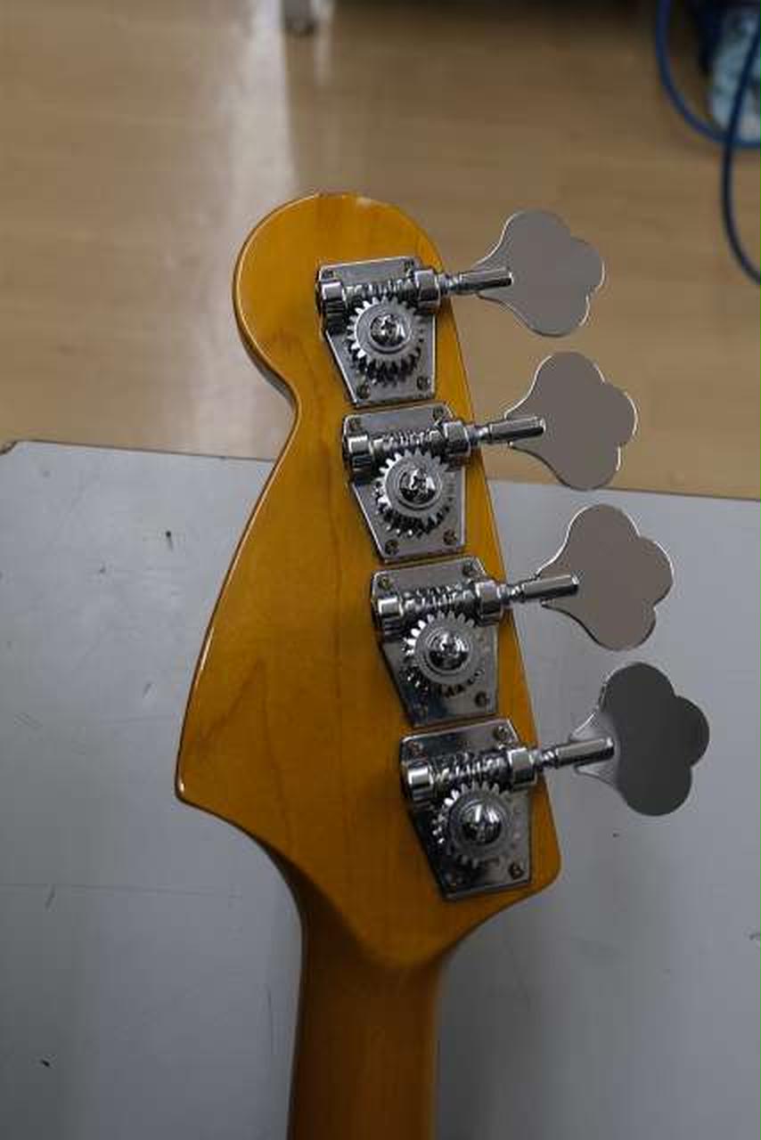[ジャンク扱い]Fender Japan Mustang Bass エレキベース Fender Japan Mustang Bass - Geek IN Box
