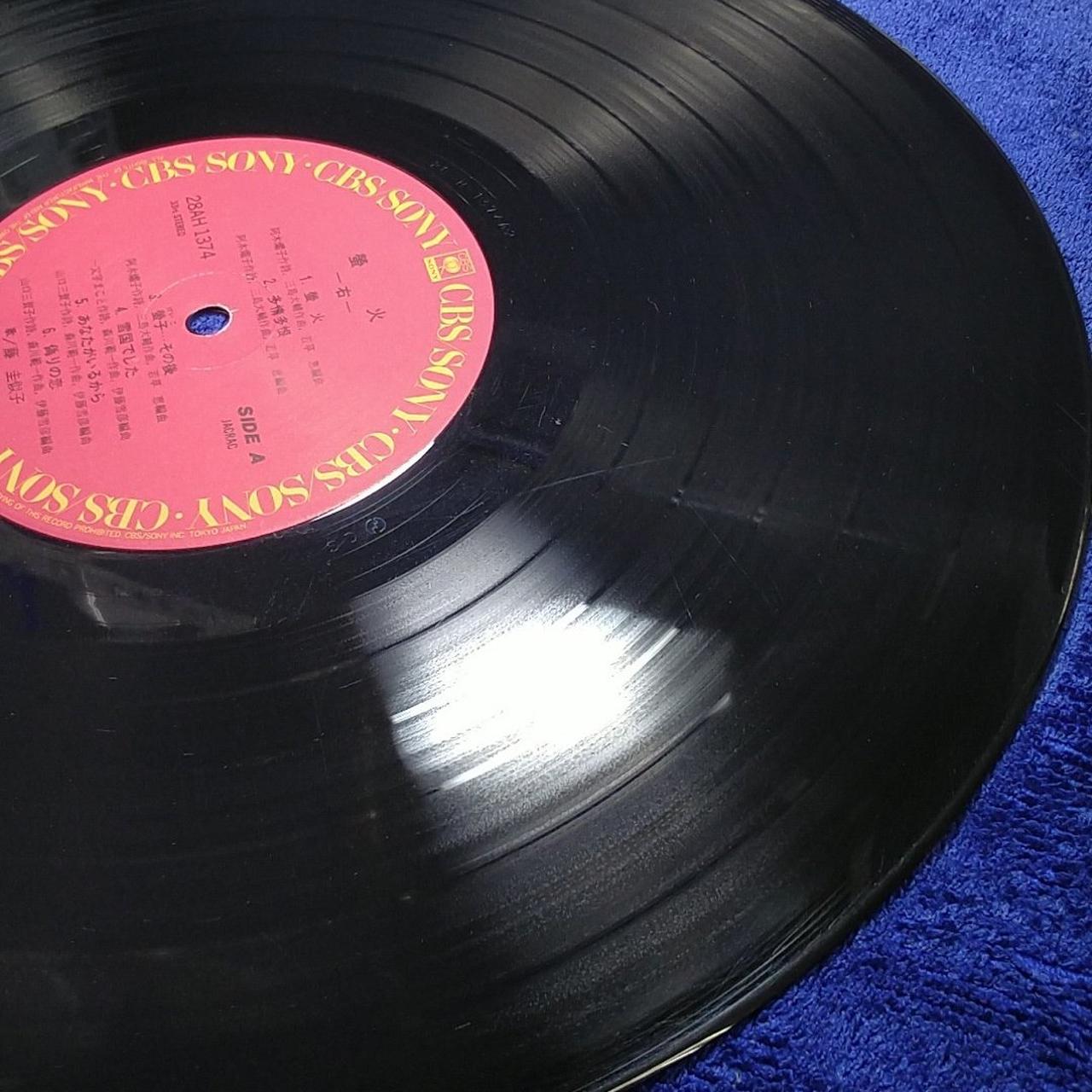 4cmほどの長さの傷が有ります