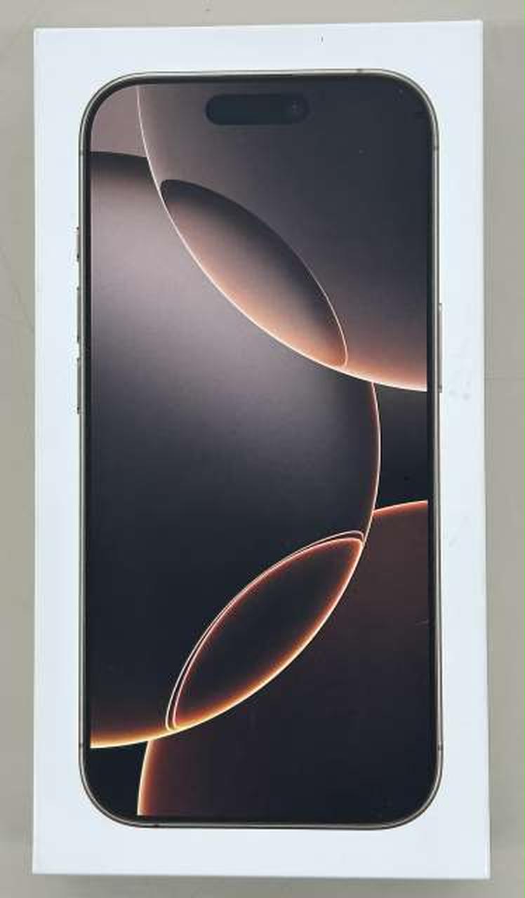 美品　一万円分おまけ付　iPhone16PRO 256GB iPhone 16 Pro 256GB simfree 未開封_Glink買取