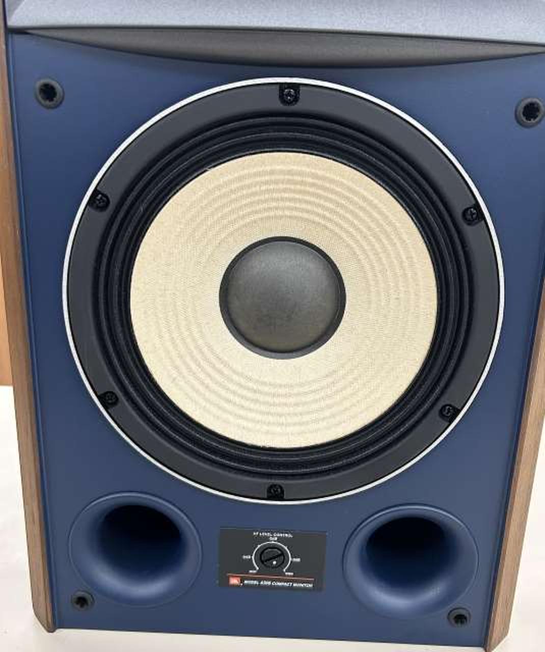 ジェービーエル(JBL)|JBL 4306|HARDOFFオフモール（オフモ