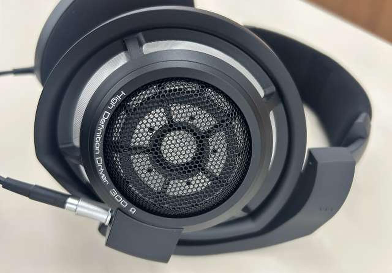 美品　ゼンハイザー　Sennheiser　HD800S　ヘッドホン Amazon.co.jp: Sennheiser 506911 Open Headphones HD 800 S