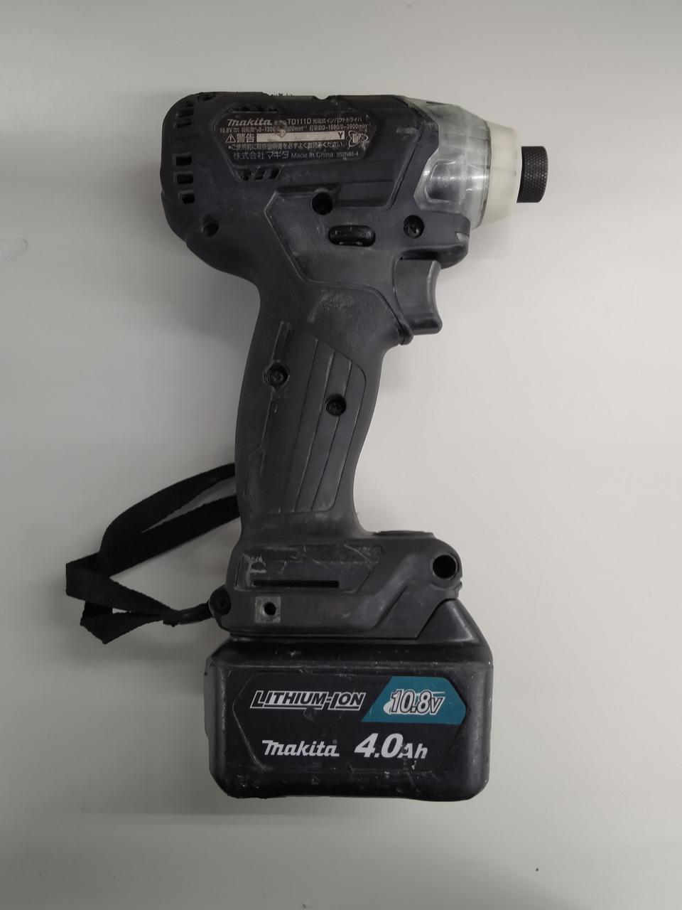 Makita - 【今だけ】マキタインパクトドライバー 楽天市場】【マキタ 正規品】 TD090DZ 10.8V 充電式インパクト