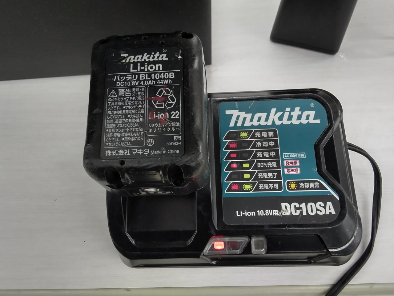 マキタ(MAKITA)|インパクトドライバー|HARDOFFオフモール