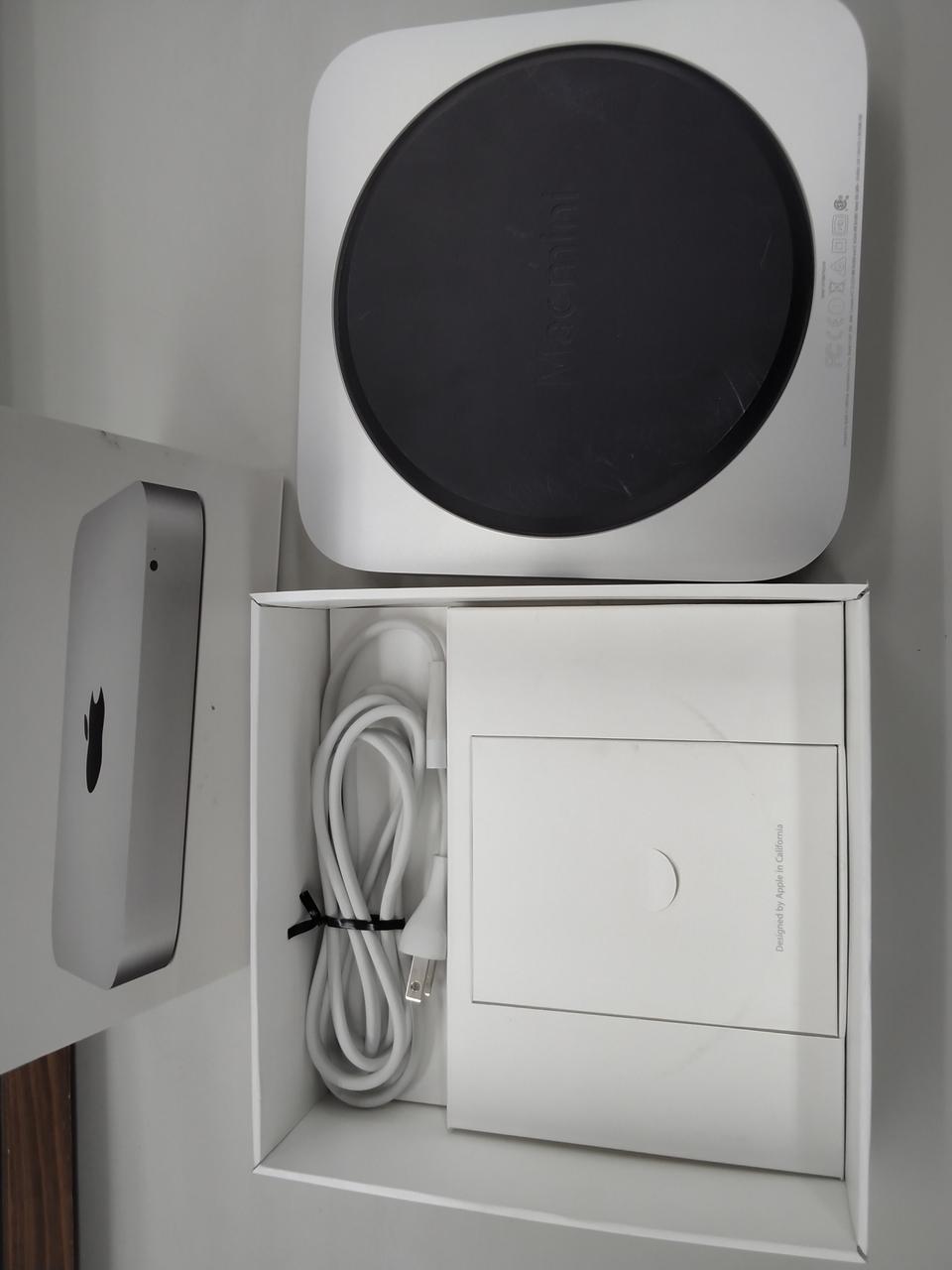 Macデスクトップ APPLE Mac mini MAC MINI MGEQ2J/A アップル マック Mac mini MGEQ2J/A［2014年秋冬モデル］ Mac