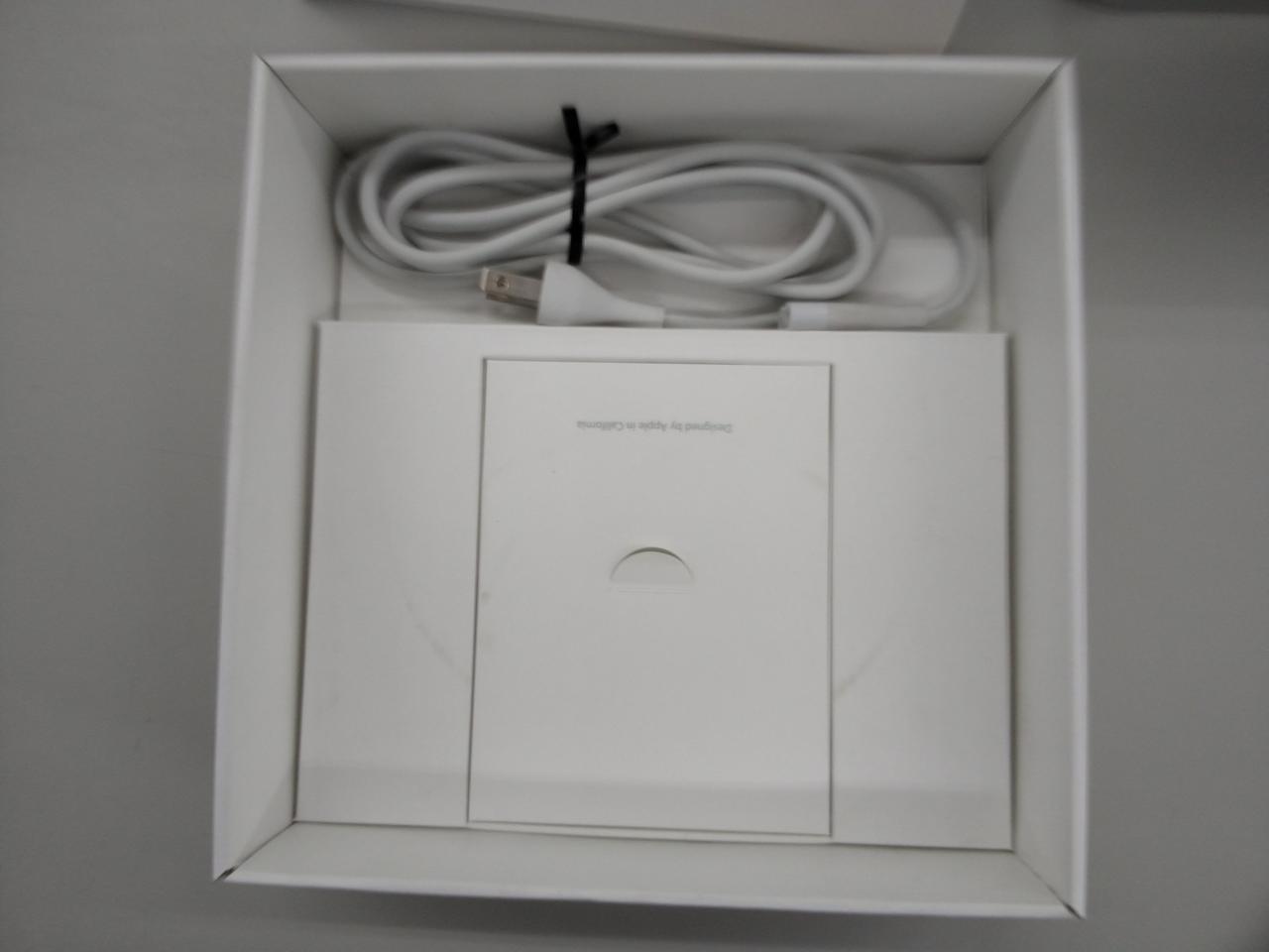 APPLE 型番：MGEQ2J/A MAC MINI MacデスクトップPC