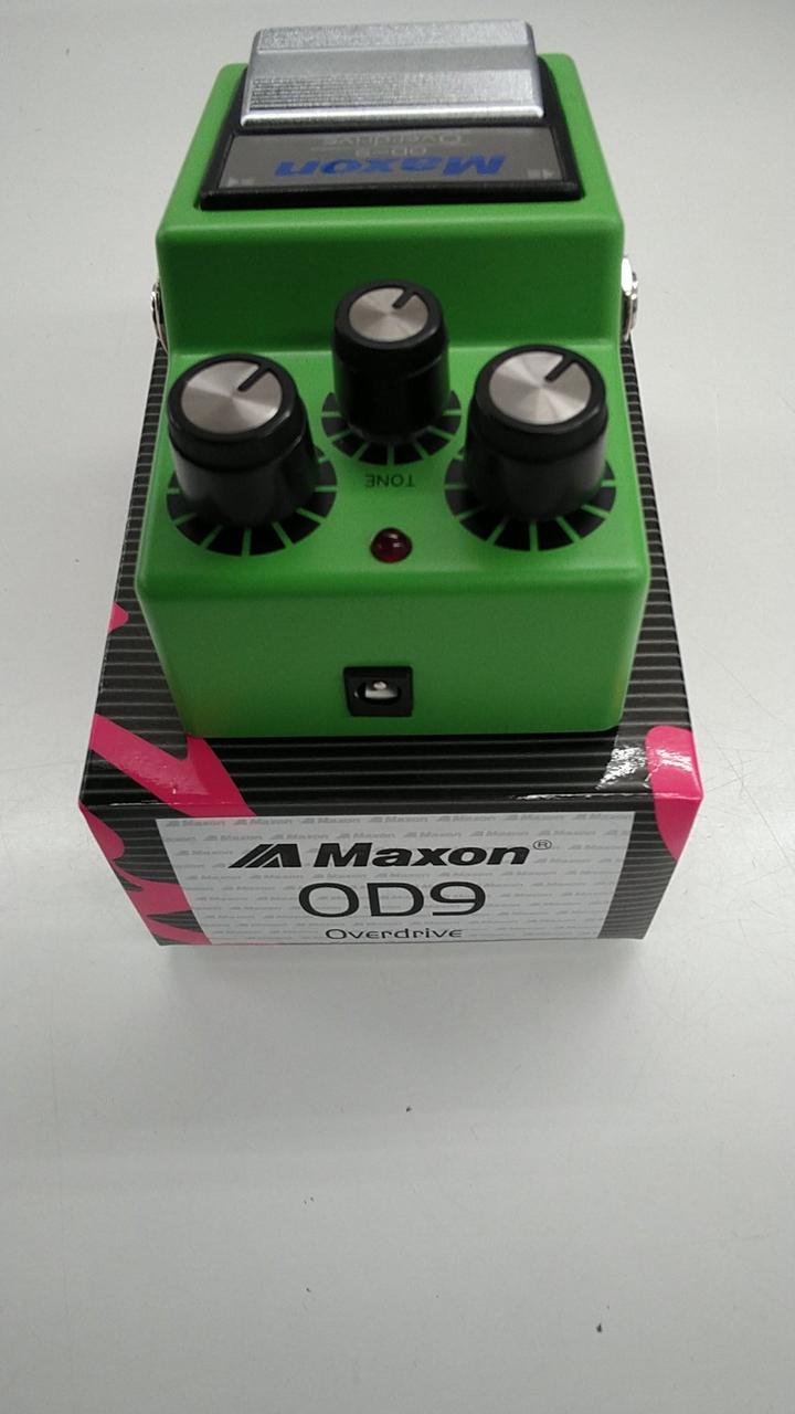 マクソン(MAXON)|オーパードライブ|HARDOFFオフモール（オフモ