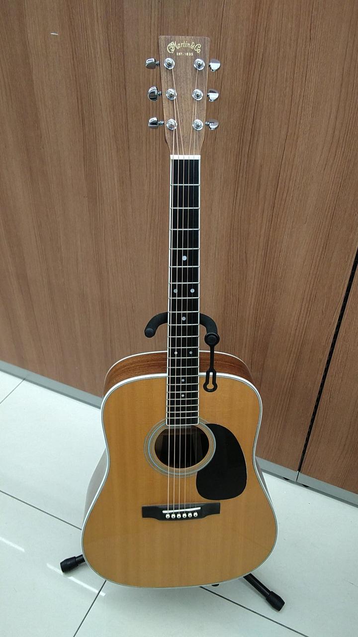 Martin D-35アコースティックギター ハードケース付き マーティン / マーチン(MARTIN)|アコースティックギター|HARDOFFオフ