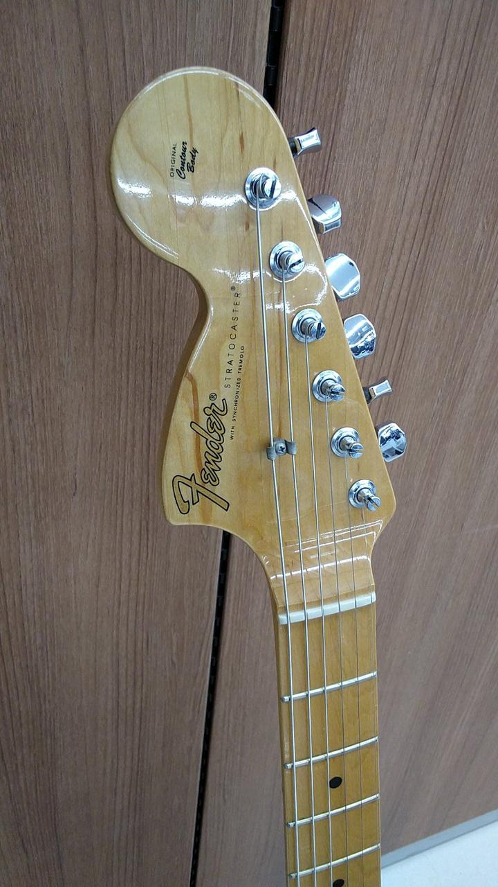 フェンダー(FENDER)|エレキギター|HARDOFFオフモール（オフモ