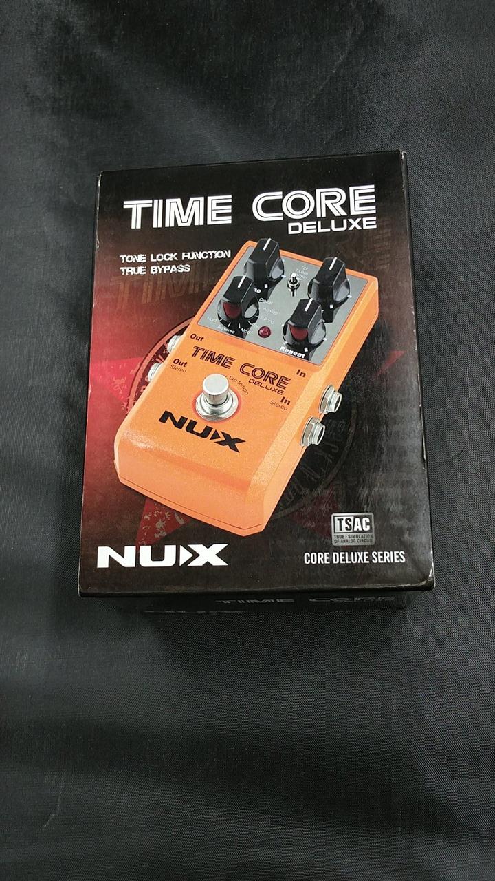 NUX|ディレイ|【ハードオフ公式通販】オフモール|2013790000110375