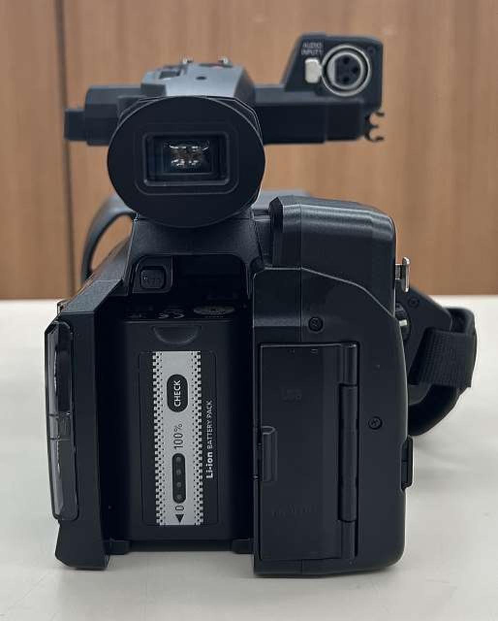 パナソニック(PANASONIC)|カメラレコーダー AG-AC30|HARDOFFオフ