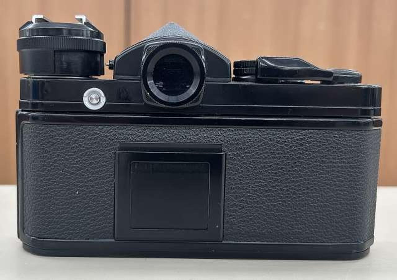 Nikon ニコン F2 ブラック AS 790万台　現状品 Nikon ニコン F2 ブラック AS 790万台 現状品 2025年最新】Yahoo