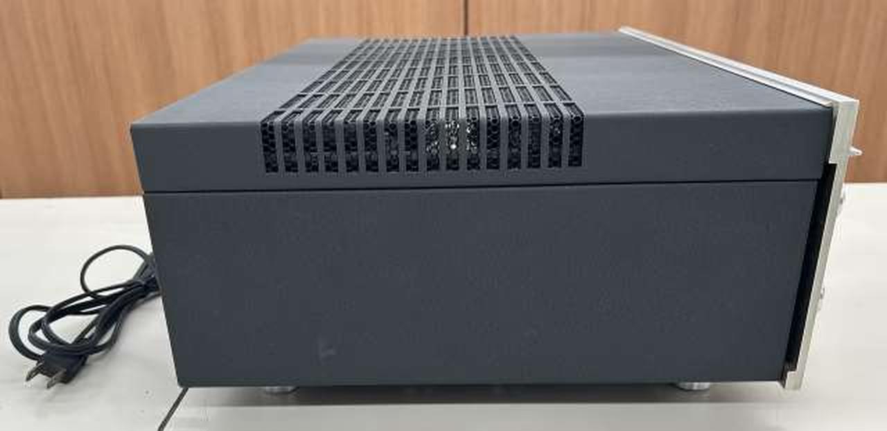 健*太様 LUXMAN 38 真空管アンプ LUXMAN SQ38FD MK2 真空管プリメインアンプ / 札幌の中古