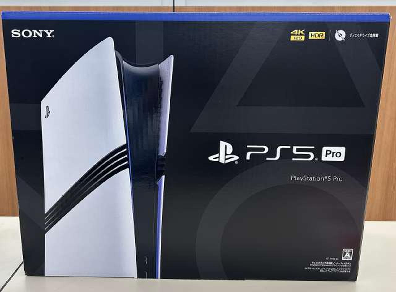 ソニー(SONY)|PS5 PRO|HARDOFFオフモール（オフモ