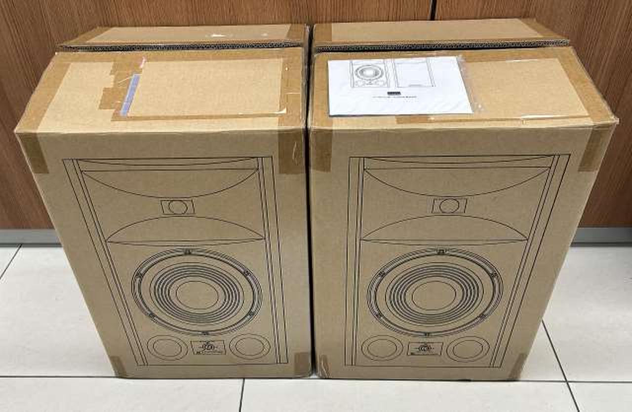 Somahito  JBL 4306  出品No.1 4306 : JBL/モニタースピーカー,ラウドスピーカー,ブックシェルフ型