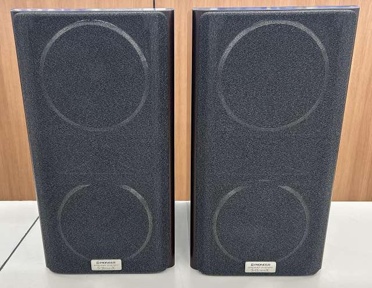 パイオニア(PIONEER)|S-11TX|【ハードオフ公式通販】オフモール