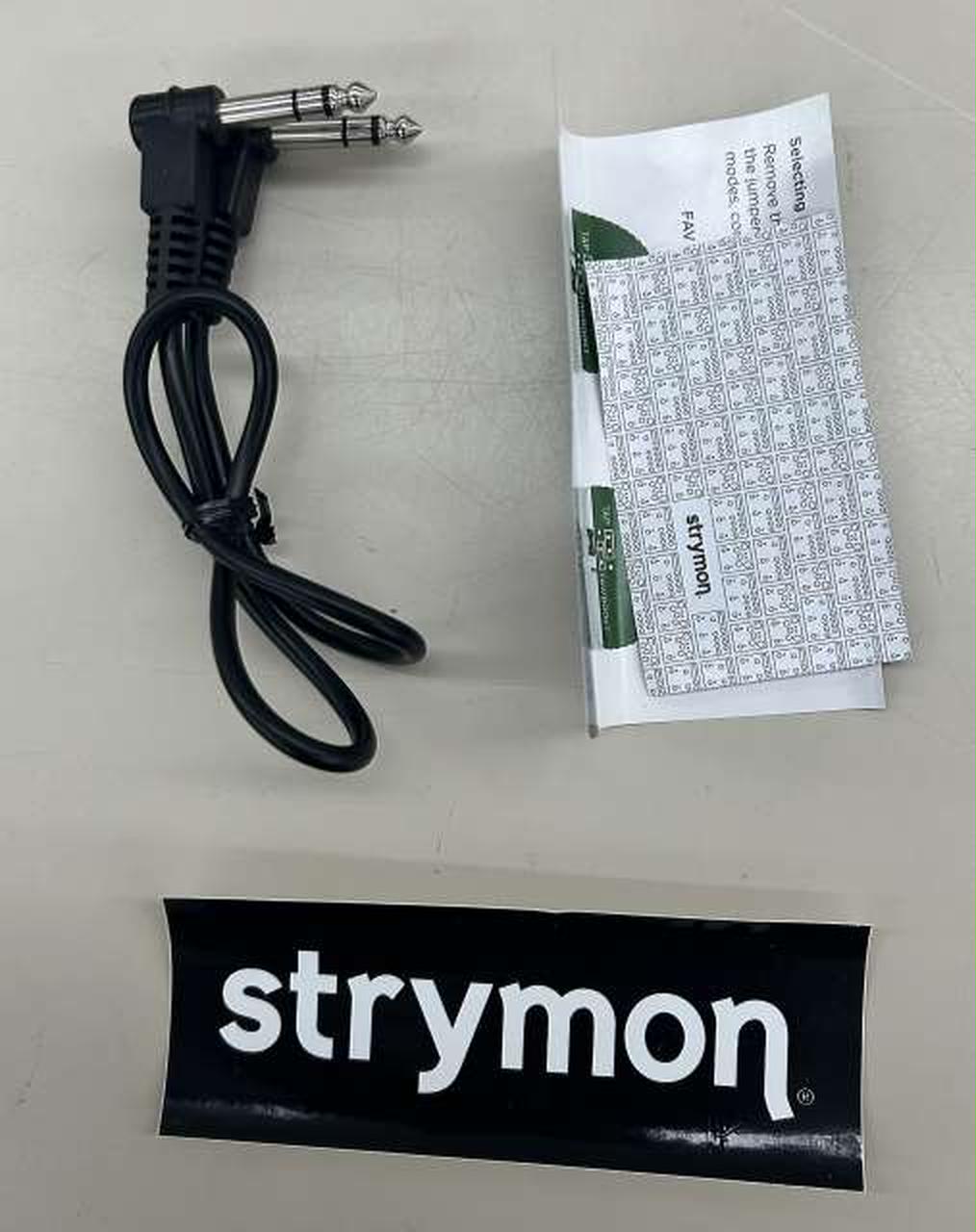 ストライモン(STRYMON)|STRYMON MINI SWITC|HARDOFFオフモール