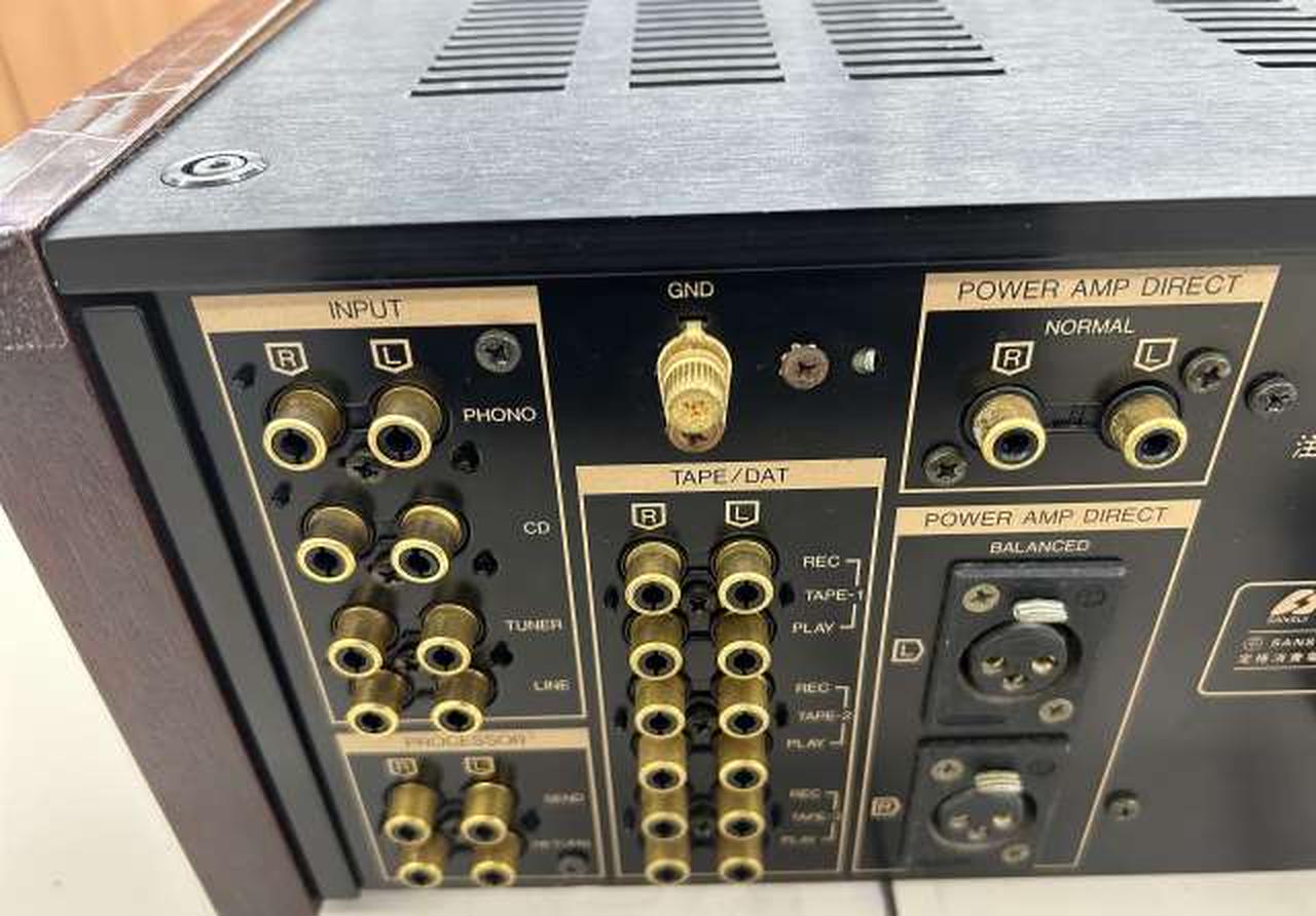 あ*ろ様 【中古】SANSUI レトロモダンコンポ ／ 音楽と過ごす静かな時間 あ*ろ様 【中古】SANSUI レトロモダンコンポ ／ 音楽と過ごす