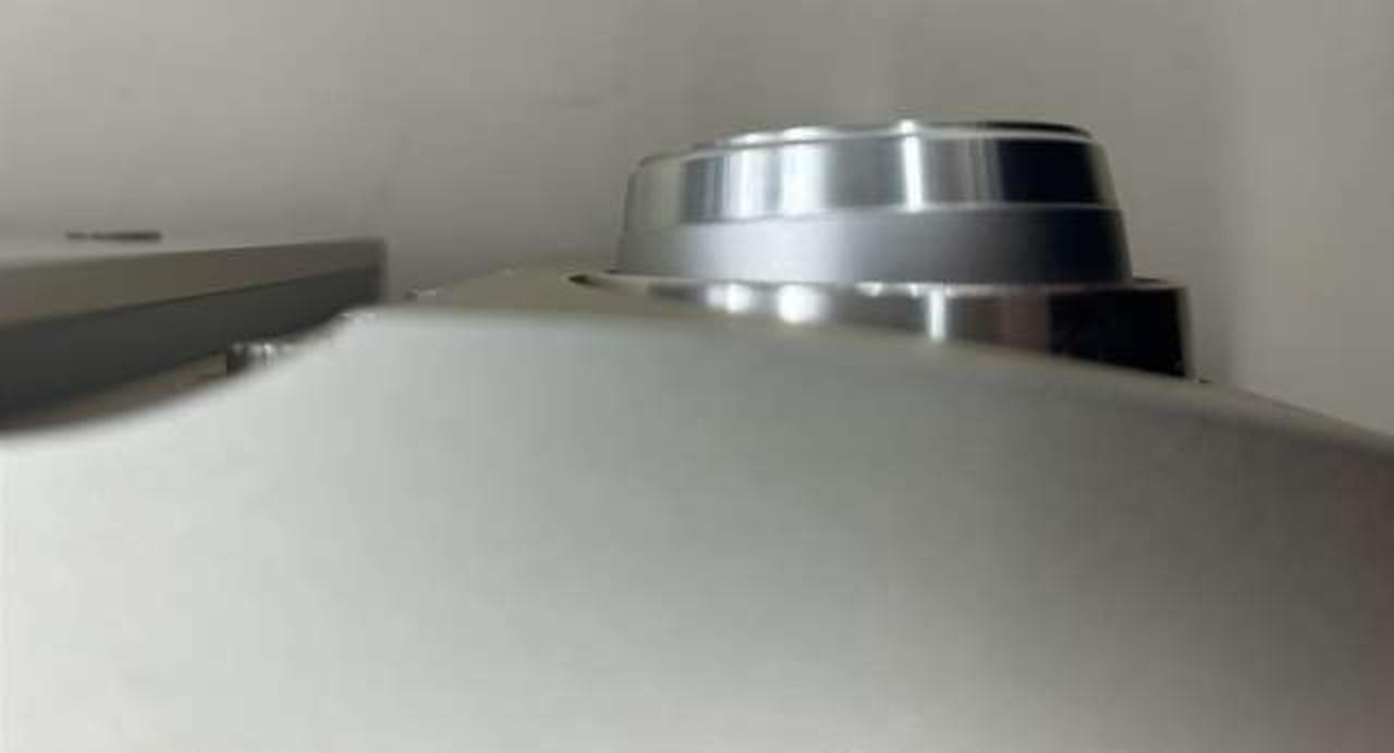 セレクターツマミ動かしにくい