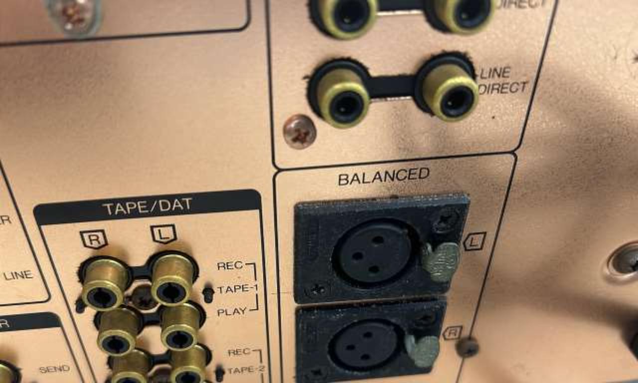 SANSUI　サンスイ　AUーα507NRA　メンテナンス品　整備済み オーディオ【サンスイAU-α507NRA】ミツコシ | 北見市 リサイクル