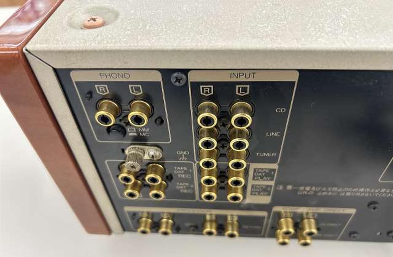 サンスイ(SANSUI)|【メンテナンス済】|HARDOFFオフモール