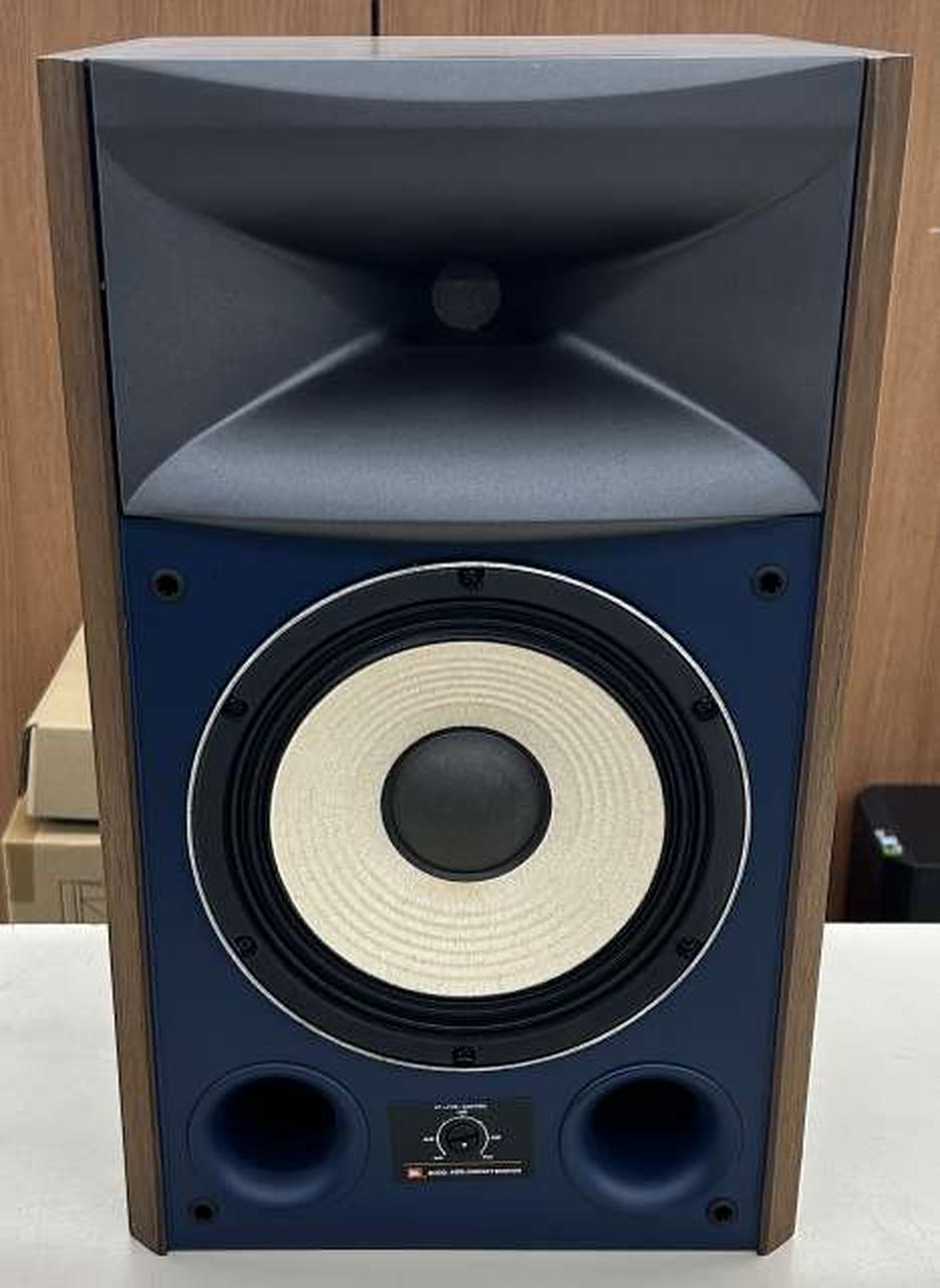 スピーカー・ウーファー JBL 4306 Amazon.co.jp: JBL スピーカー 4306 [単品] : Electronics