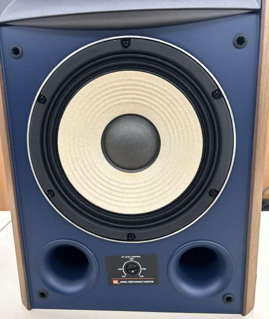 JBL 4301(WX-A) (ジェー ビー エル) 米国スピーカー JBL 4301(WX-A) (ジェー ビー エル) 米国スピーカー - メルカリ