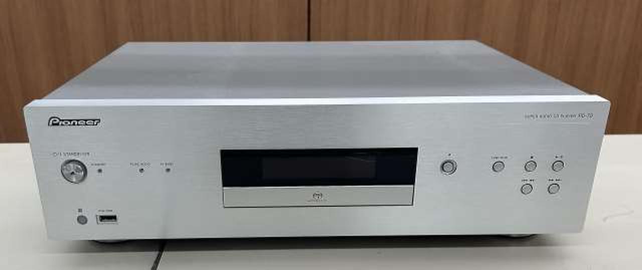 PIONEER パイオニア A-700 通電确認済　現状品 PIONEER パイオニア A-700 通電确認済 現状品