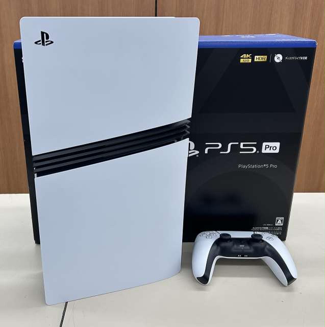 ソニー(SONY)|PS5 PRO|HARDOFFオフモール（オフモ