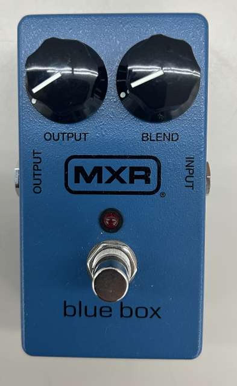 【りょおおおさん専用】mxr りょおおおさん専用】mxr MXR® | RAW DAWG™ OVERDRIVE | EG74
