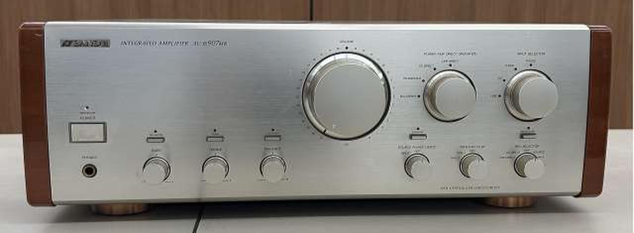 サンスイ(SANSUI)|【メンテナンス済】|HARDOFFオフモール（オフモ