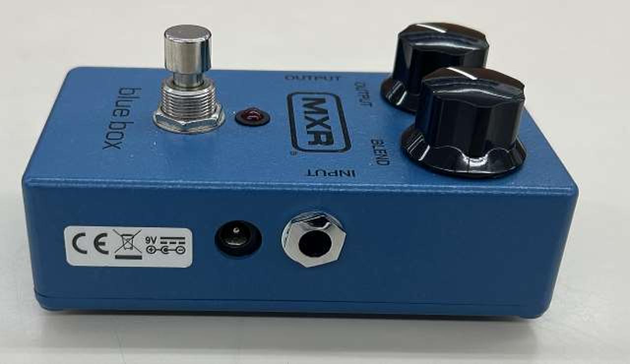 エムエックスアール(MXR)|MXR M103M|HARDOFFオフモール（オフモ