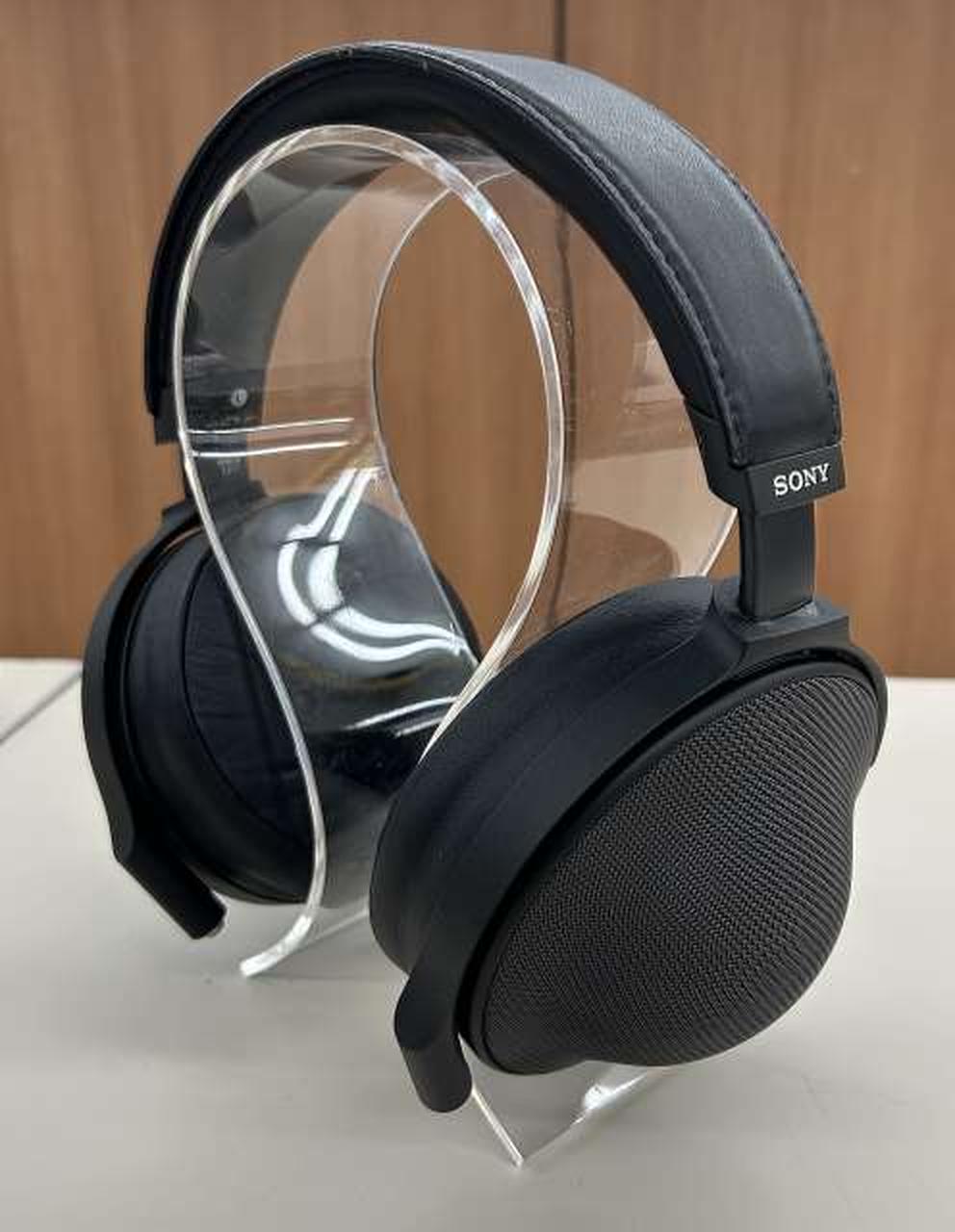 【美品】SONY MDR-Z1R & MUC-B20SB2 SONY ヘッドホン MDR-Z1R ＋ 純正リケーブル MUC-B20SB2 - メルカリ