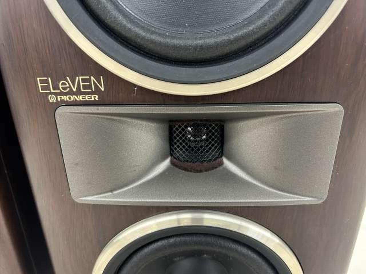 パイオニア(PIONEER)|S-11TX|【ハードオフ公式通販】オフモール