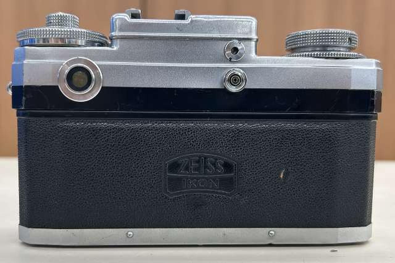 tomopao Contessalk レンジファインダーカメラ　　no15 CONTAX|レンジファインダーカメラ|HARDOFFオフモール（オフモ